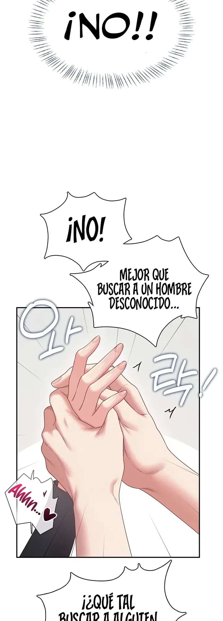 Onahole inalambrica capítulo 93 página 20