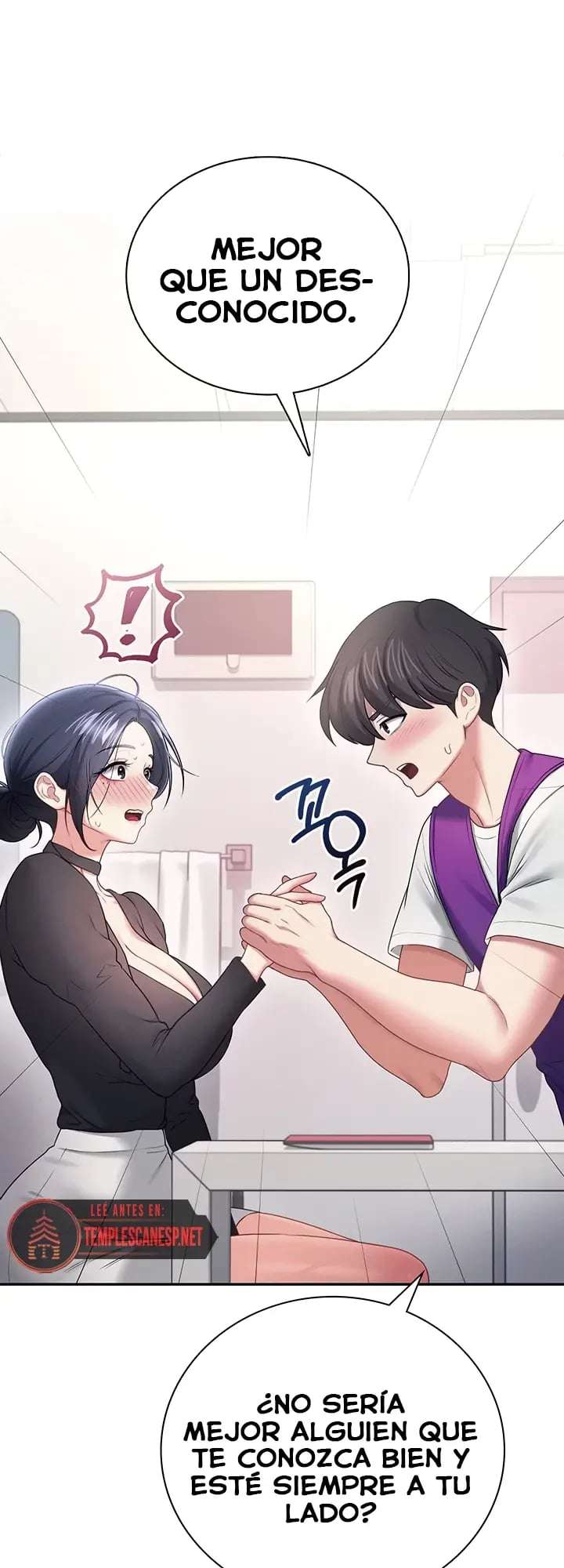 Onahole inalambrica capítulo 93 página 22