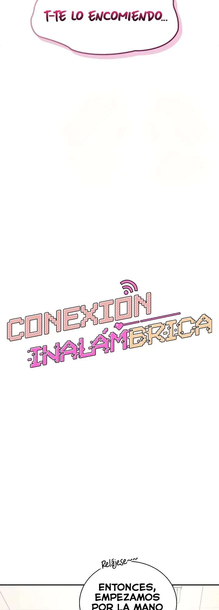 Onahole inalambrica capítulo 93 página 4