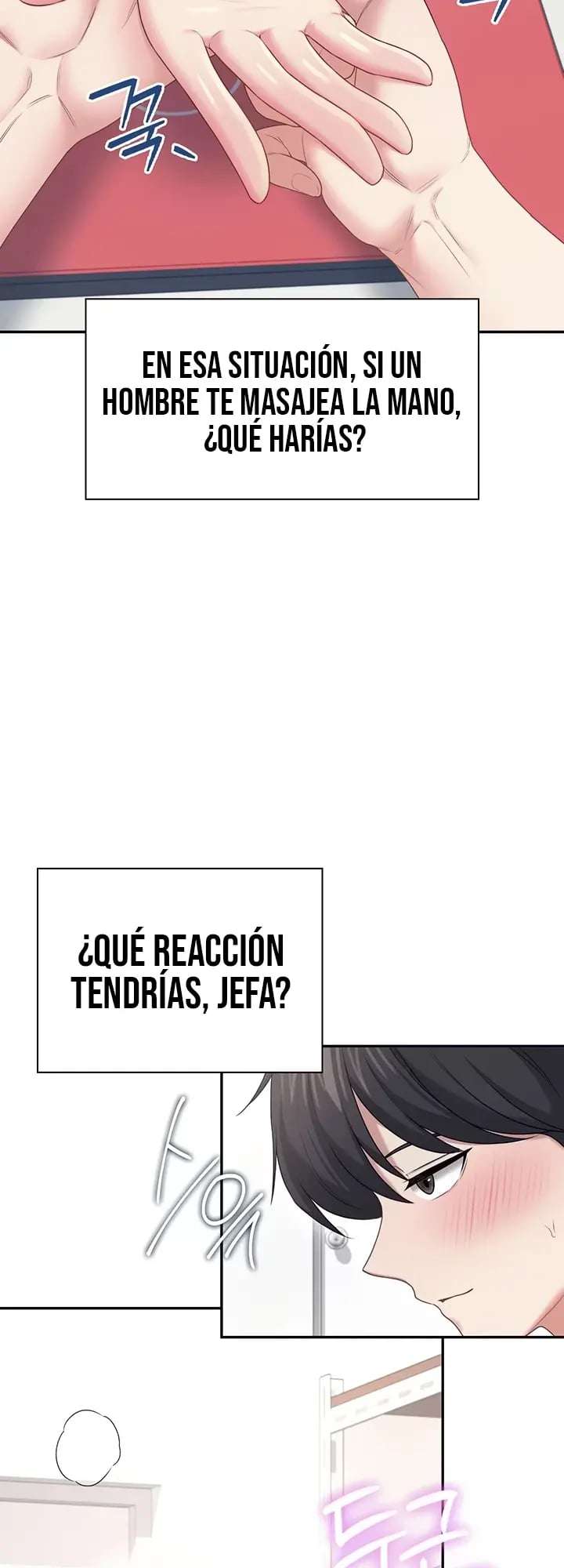Onahole inalambrica capítulo 93 página 6