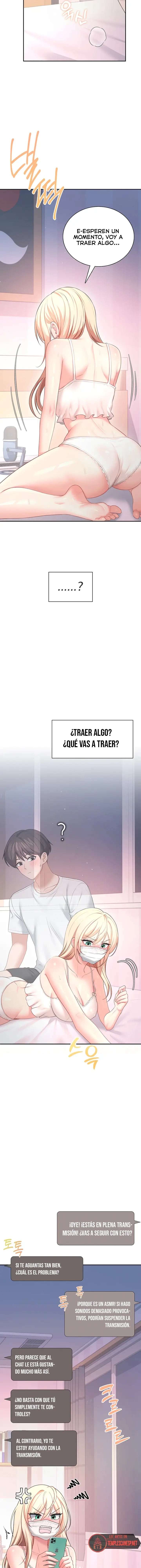 Onahole inalambrica capítulo 94 página 17
