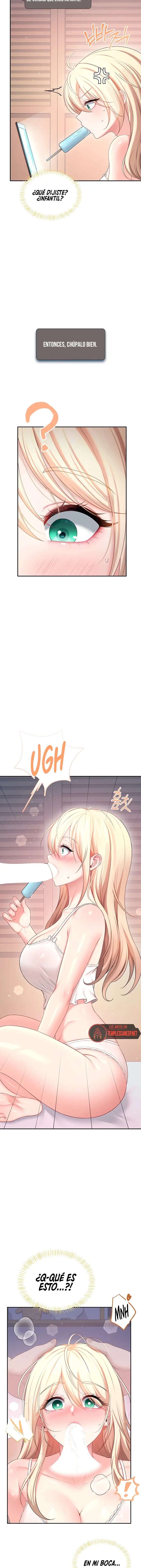 Onahole inalambrica capítulo 94 página 23