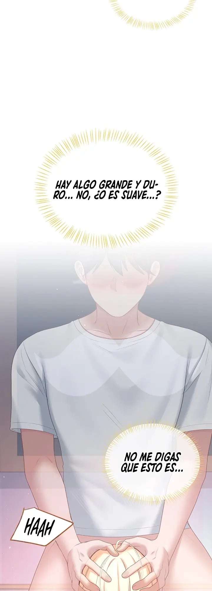 Onahole inalambrica capítulo 94 página 24