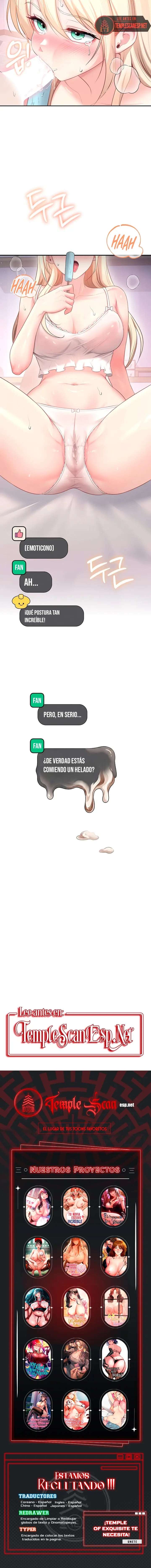 Onahole inalambrica capítulo 94 página 27