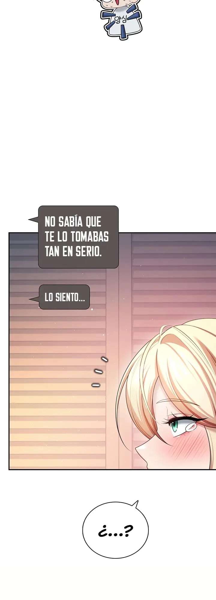 Onahole inalambrica capítulo 95 página 10