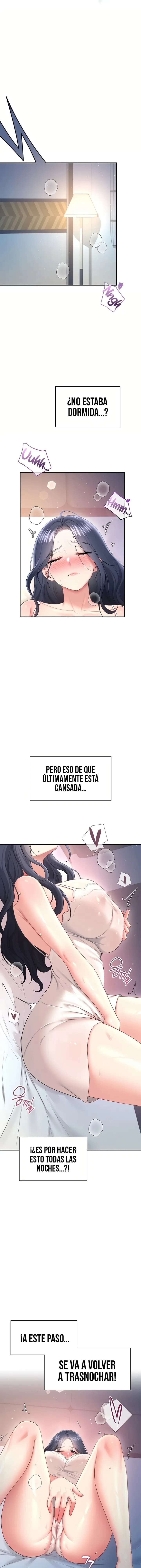 Onahole inalambrica capítulo 95 página 13