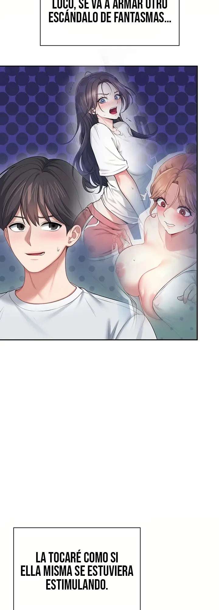 Onahole inalambrica capítulo 95 página 16