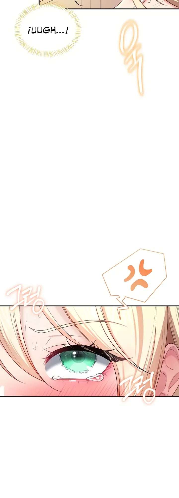 Onahole inalambrica capítulo 95 página 6