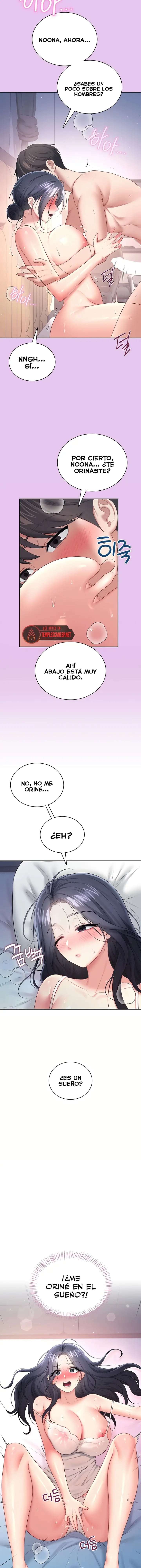 Onahole inalambrica capítulo 96 página 25