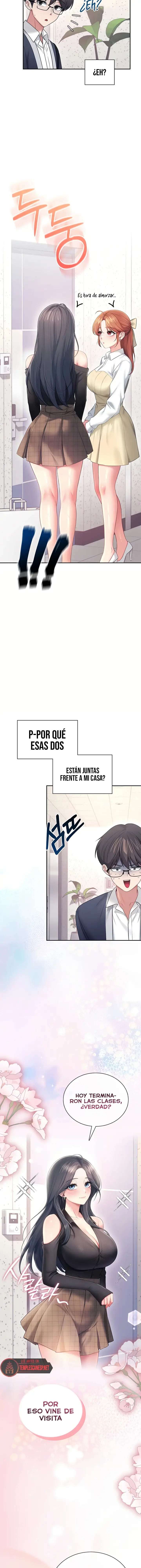 Onahole inalambrica capítulo 97 página 13