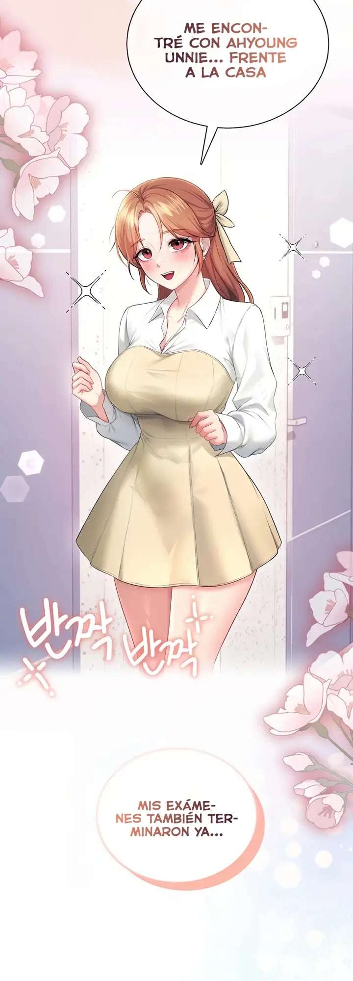 Onahole inalambrica capítulo 97 página 14