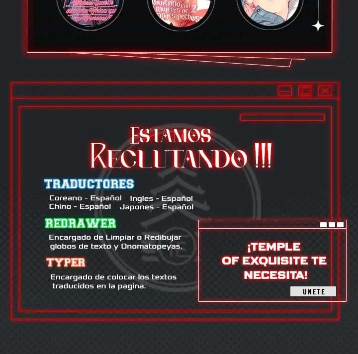 Onahole inalambrica capítulo 97 página 25