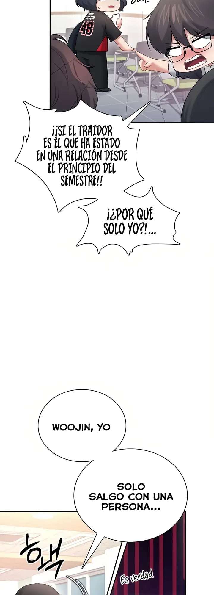 Onahole inalambrica capítulo 97 página 8