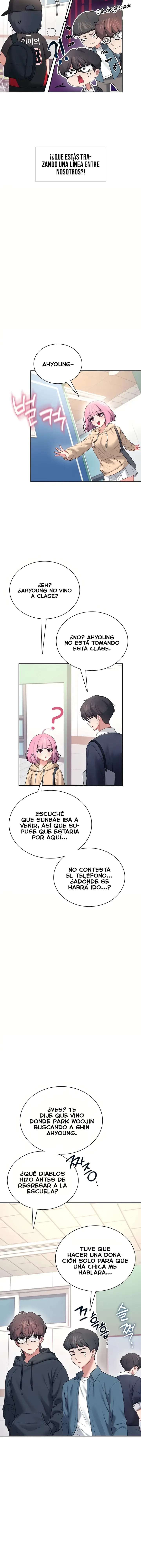 Onahole inalambrica capítulo 97 página 9
