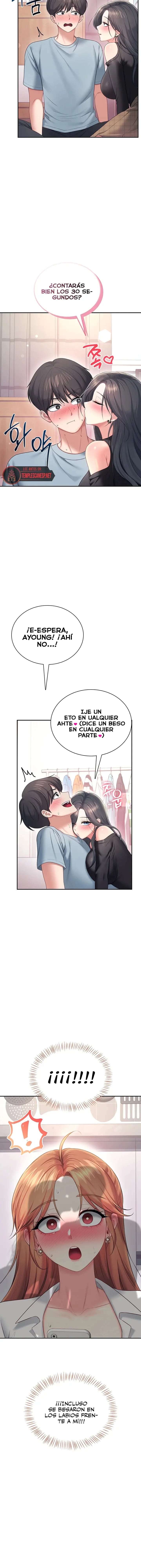Onahole inalambrica capítulo 98 página 13