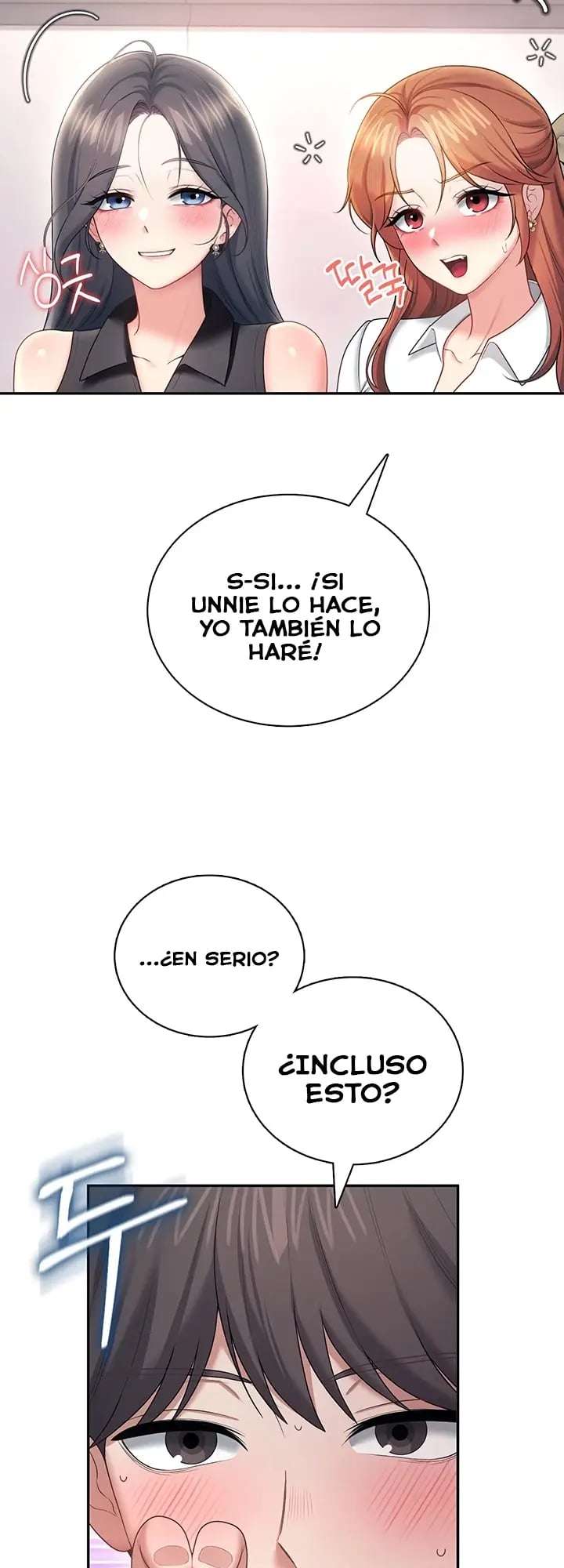 Onahole inalambrica capítulo 98 página 22