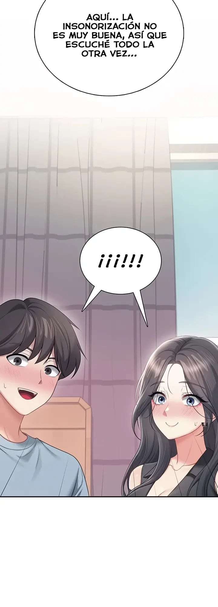 Onahole inalambrica capítulo 98 página 8