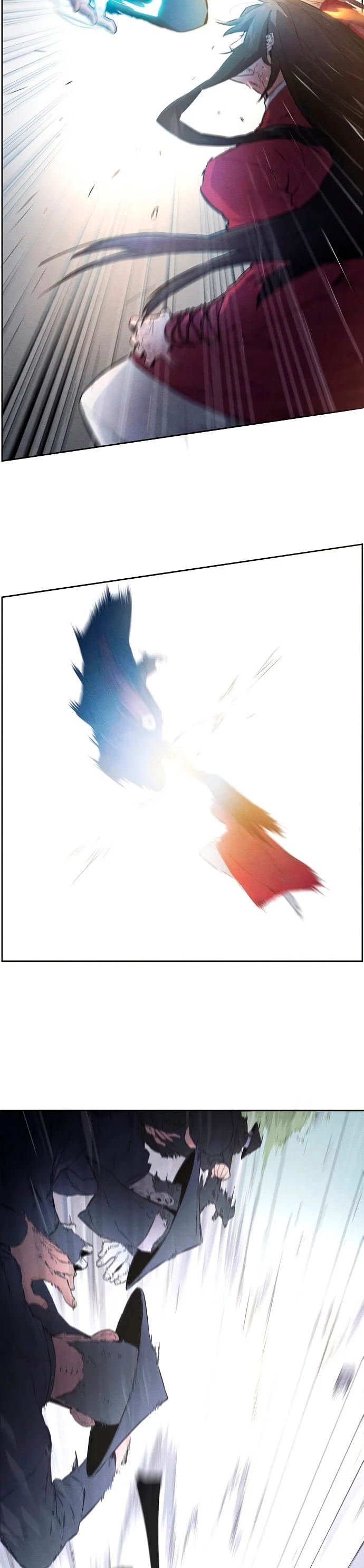 El regreso del demonio loco capítulo 1 página 31