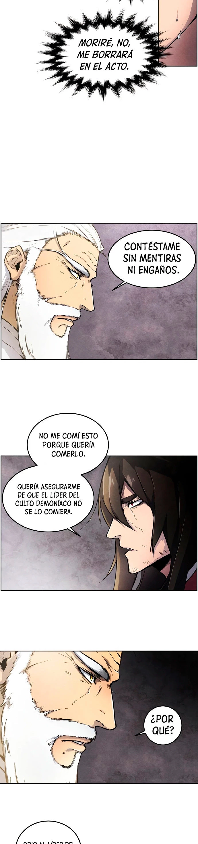 El regreso del demonio loco capítulo 1 página 44