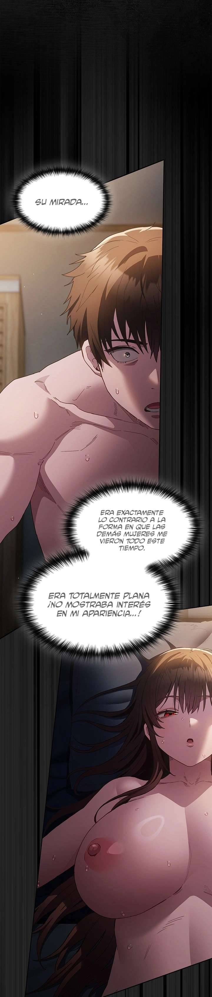El Mesías y Sus Seguidoras capítulo 1 página 27