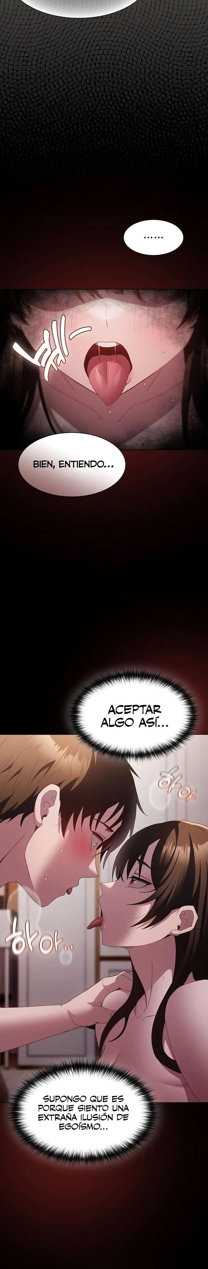 El Mesías y Sus Seguidoras capítulo 12 página 21
