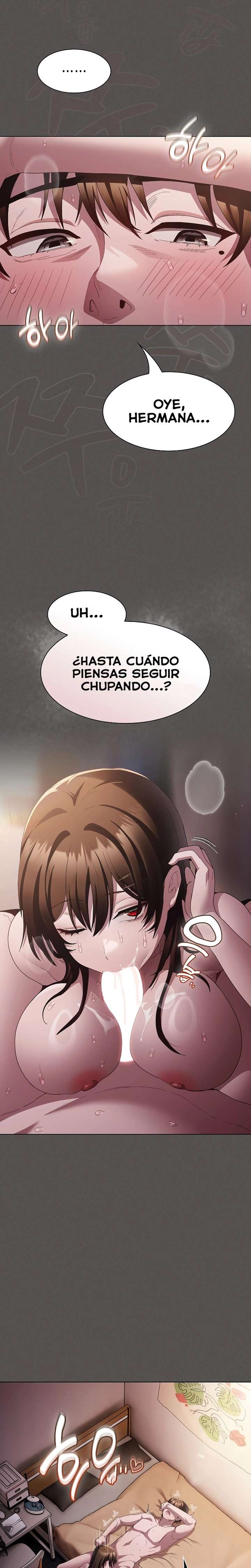 El Mesías y Sus Seguidoras capítulo 13 página 2