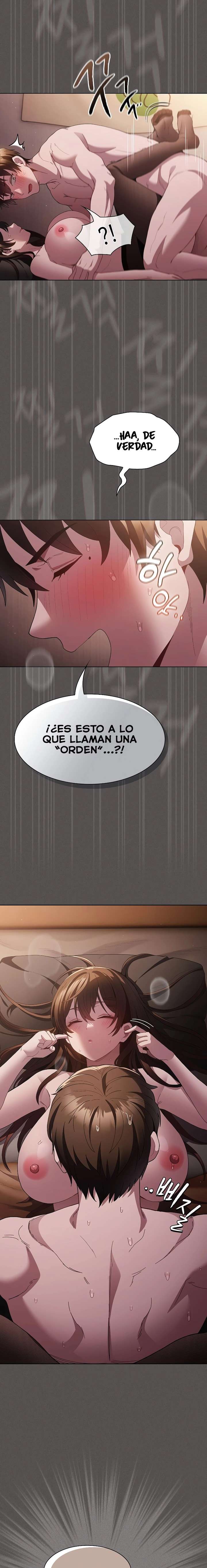 El Mesías y Sus Seguidoras capítulo 13 página 22