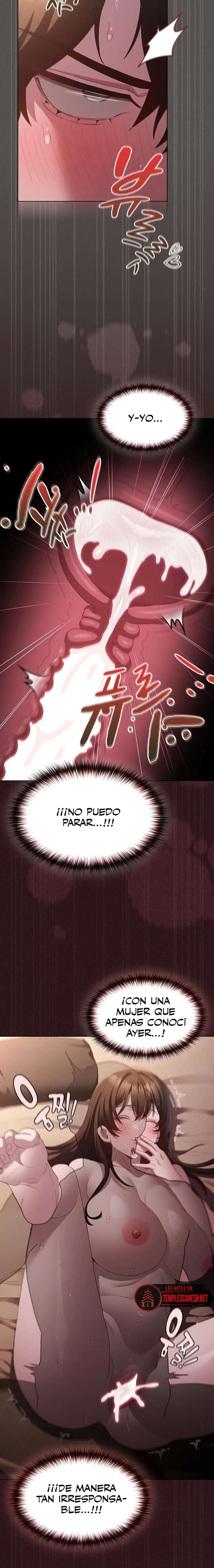 El Mesías y Sus Seguidoras capítulo 14 página 23