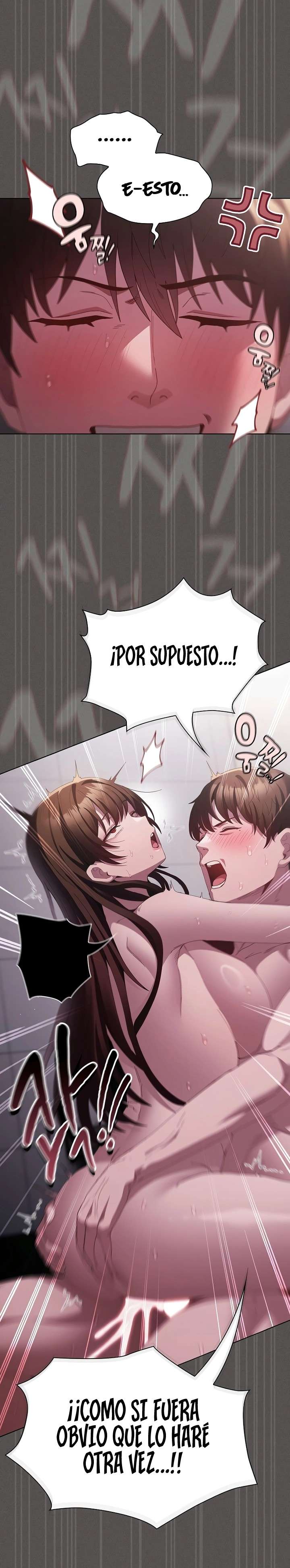 El Mesías y Sus Seguidoras capítulo 15 página 11