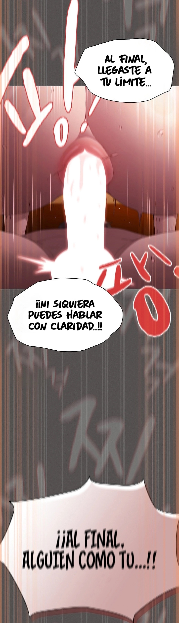 El Mesías y Sus Seguidoras capítulo 22 página 41