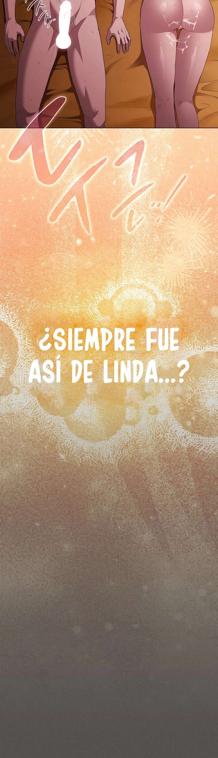El Mesías y Sus Seguidoras capítulo 22 página 52