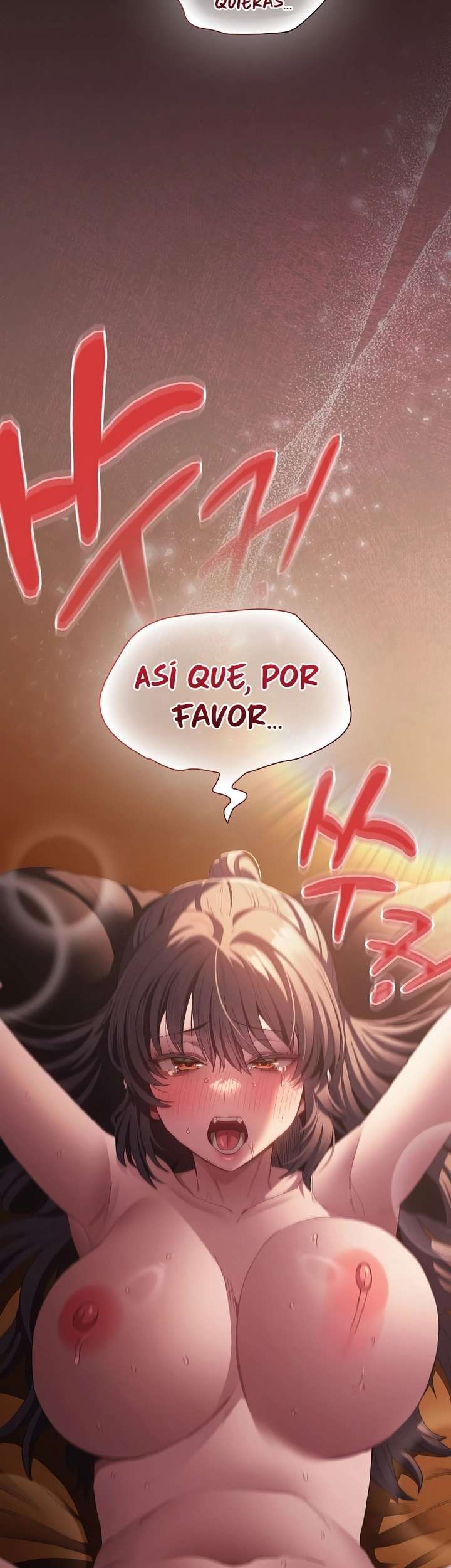 El Mesías y Sus Seguidoras capítulo 23 página 42