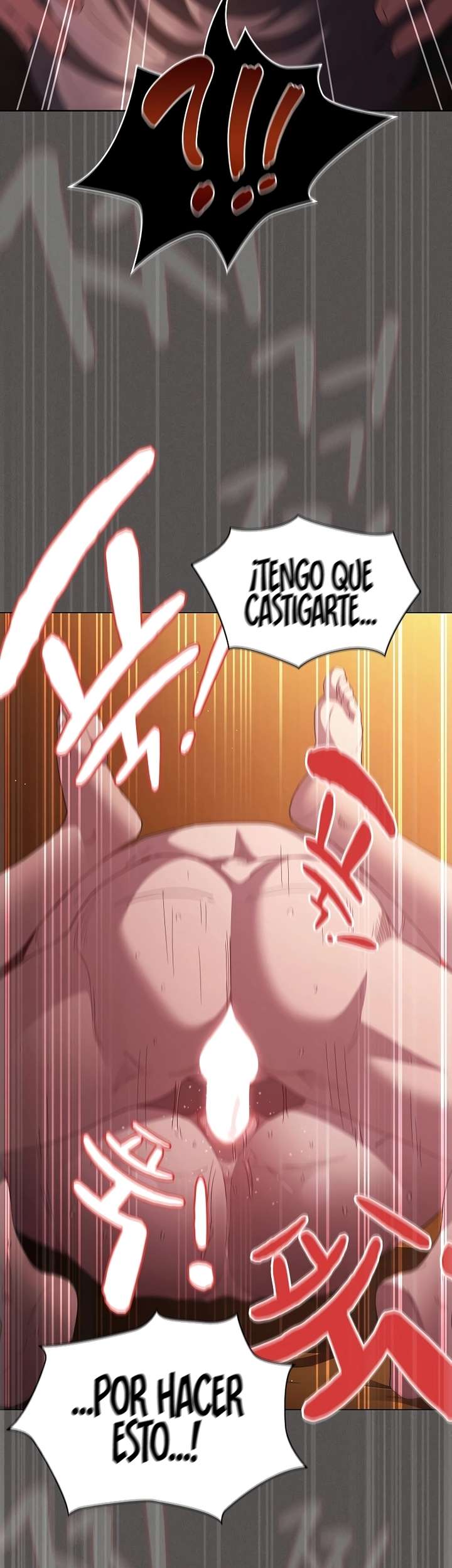El Mesías y Sus Seguidoras capítulo 23 página 48