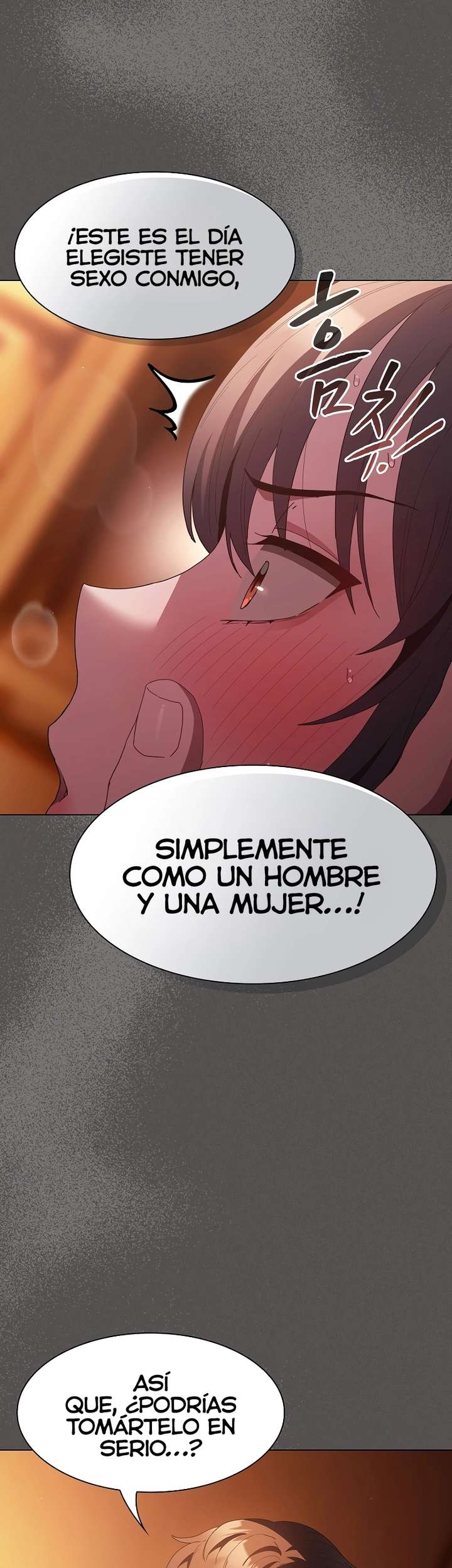 El Mesías y Sus Seguidoras capítulo 23 página 7