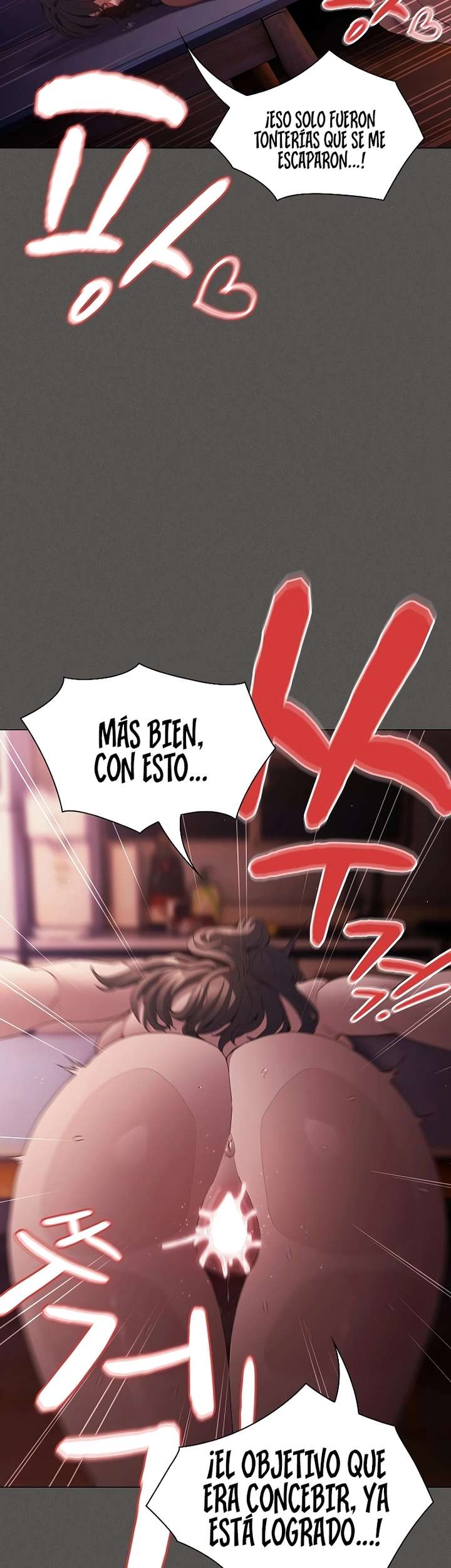 El Mesías y Sus Seguidoras capítulo 24 página 32