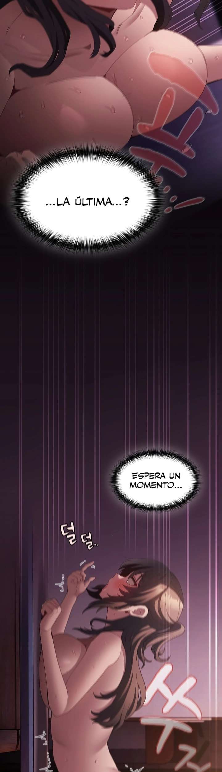 El Mesías y Sus Seguidoras capítulo 24 página 39