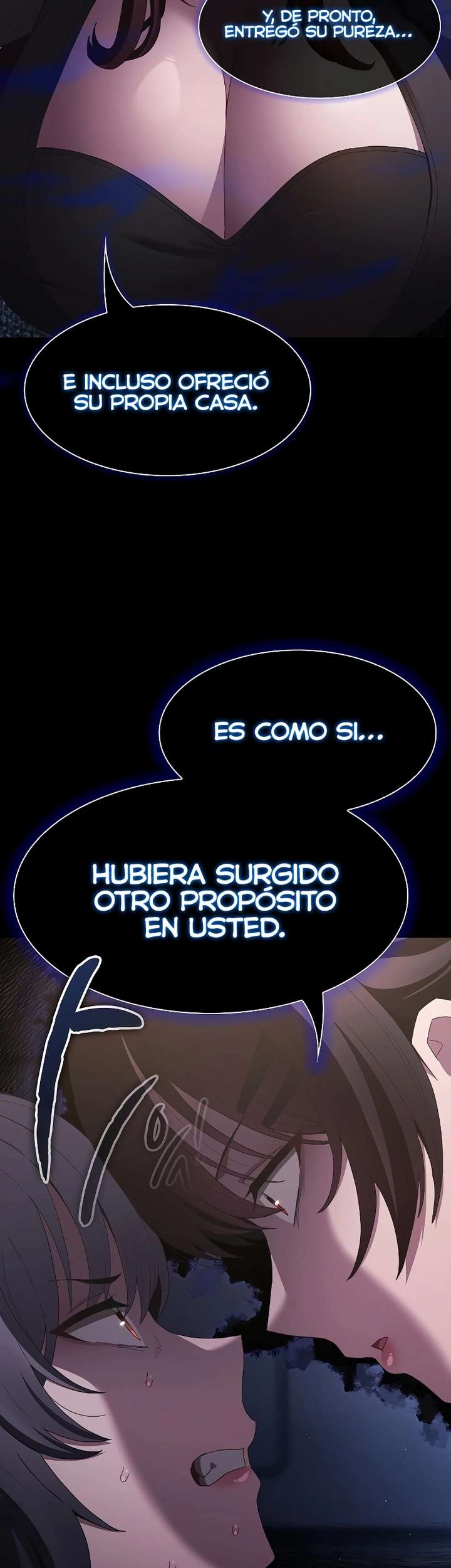 El Mesías y Sus Seguidoras capítulo 25 página 11
