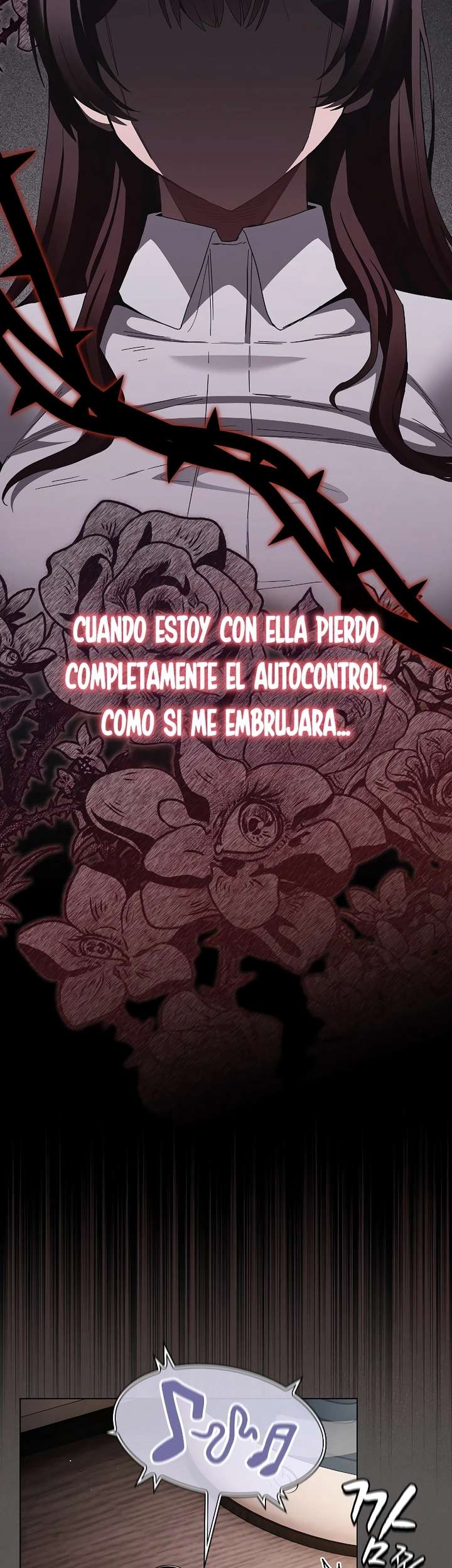 El Mesías y Sus Seguidoras capítulo 25 página 35