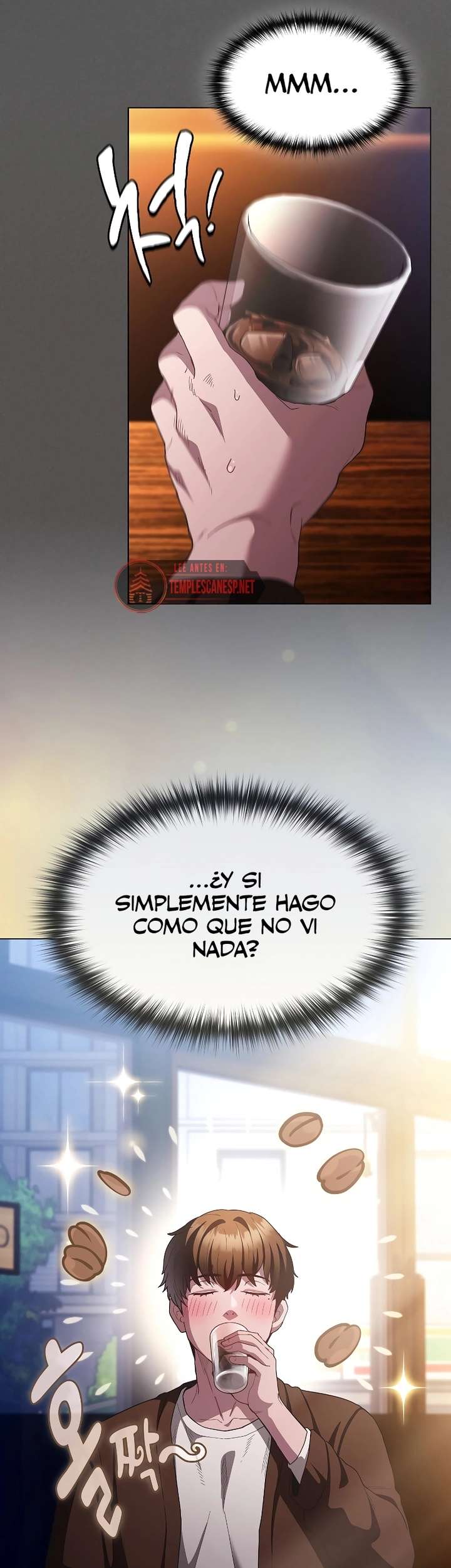 El Mesías y Sus Seguidoras capítulo 25 página 52