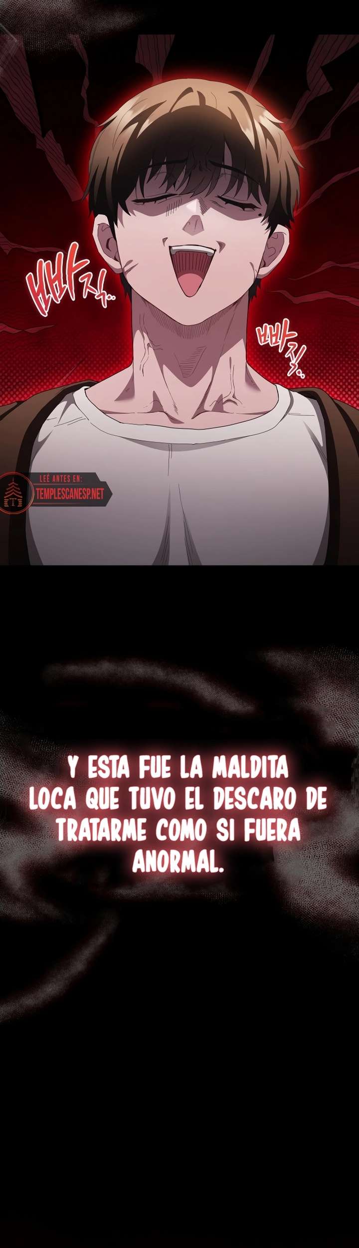El Mesías y Sus Seguidoras capítulo 27 página 16