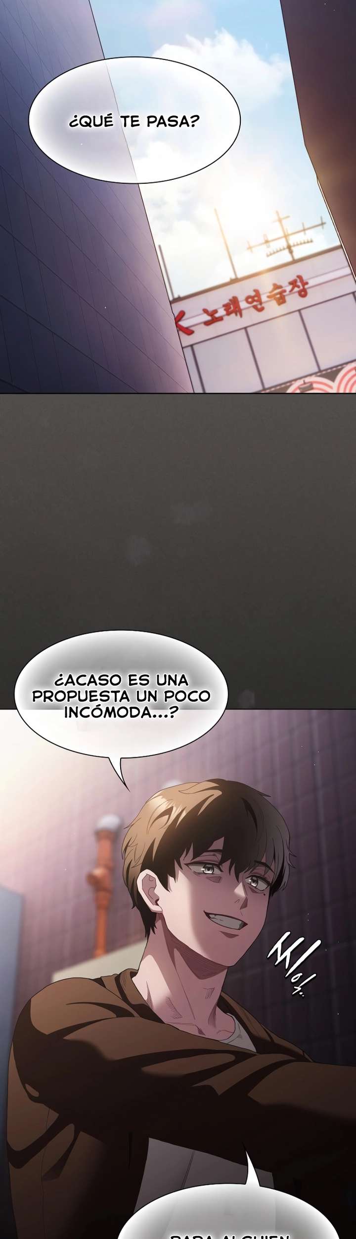 El Mesías y Sus Seguidoras capítulo 27 página 2
