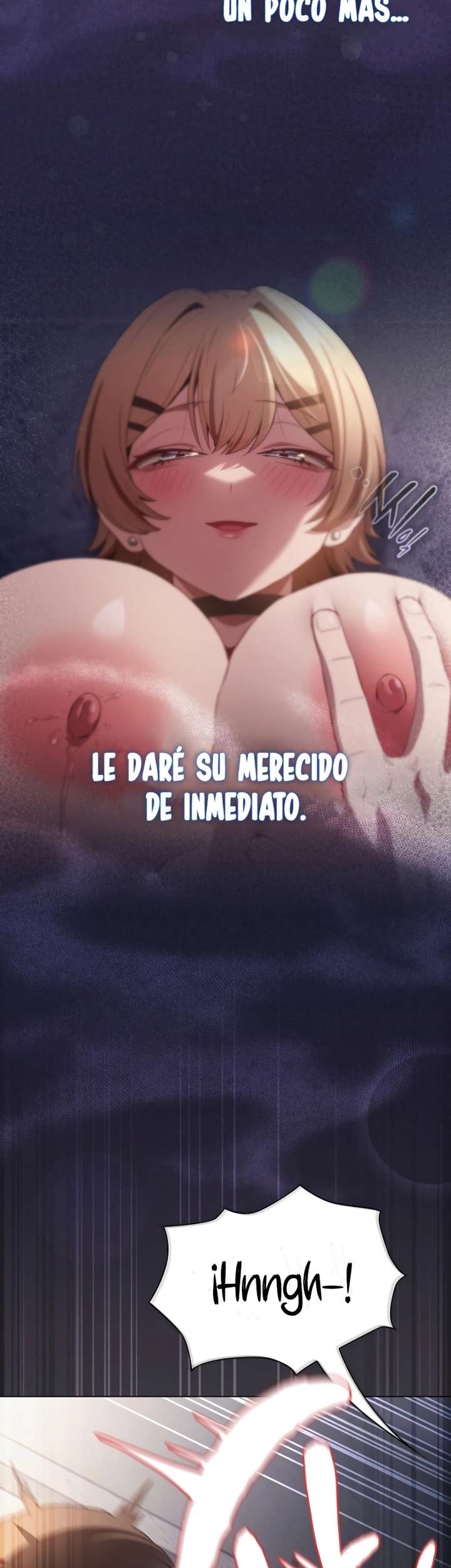 El Mesías y Sus Seguidoras capítulo 27 página 39