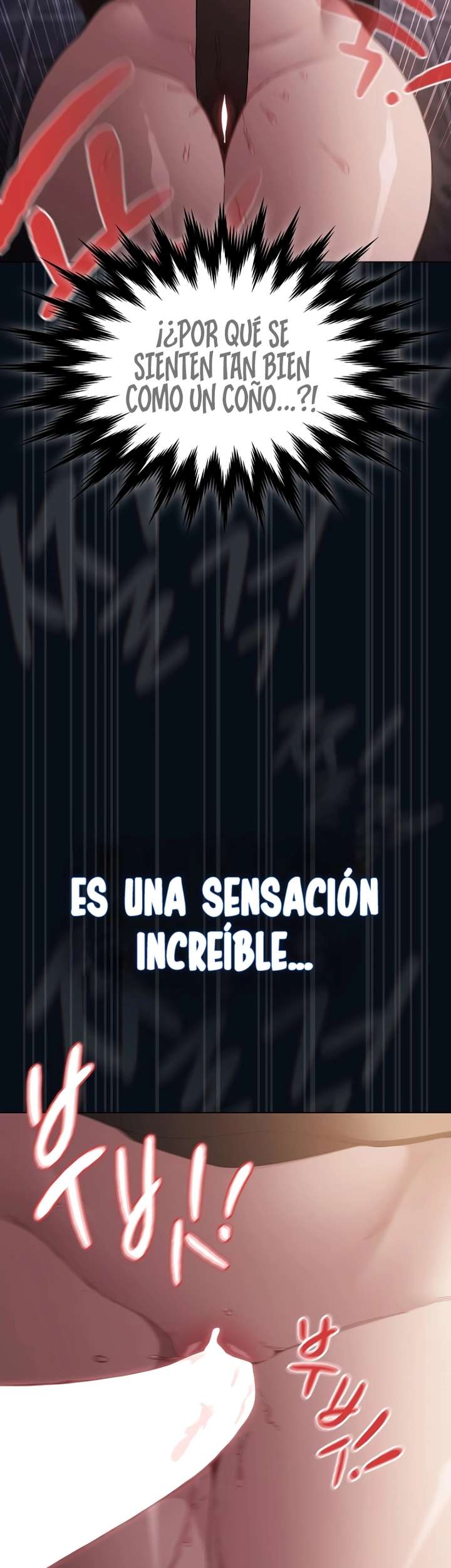 El Mesías y Sus Seguidoras capítulo 27 página 44