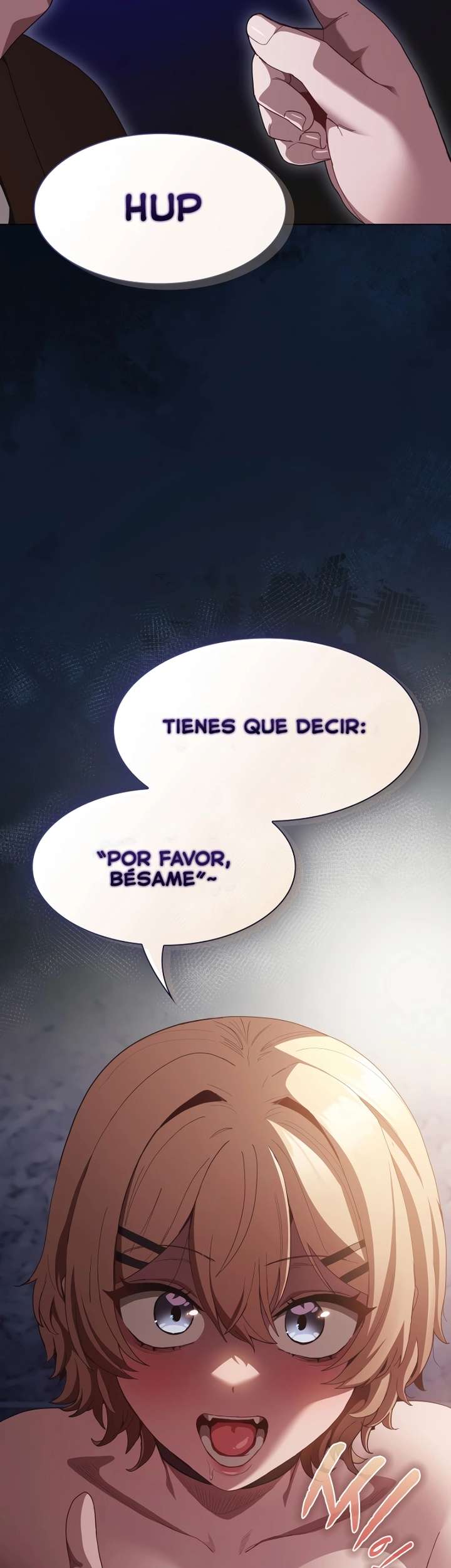 El Mesías y Sus Seguidoras capítulo 27 página 52