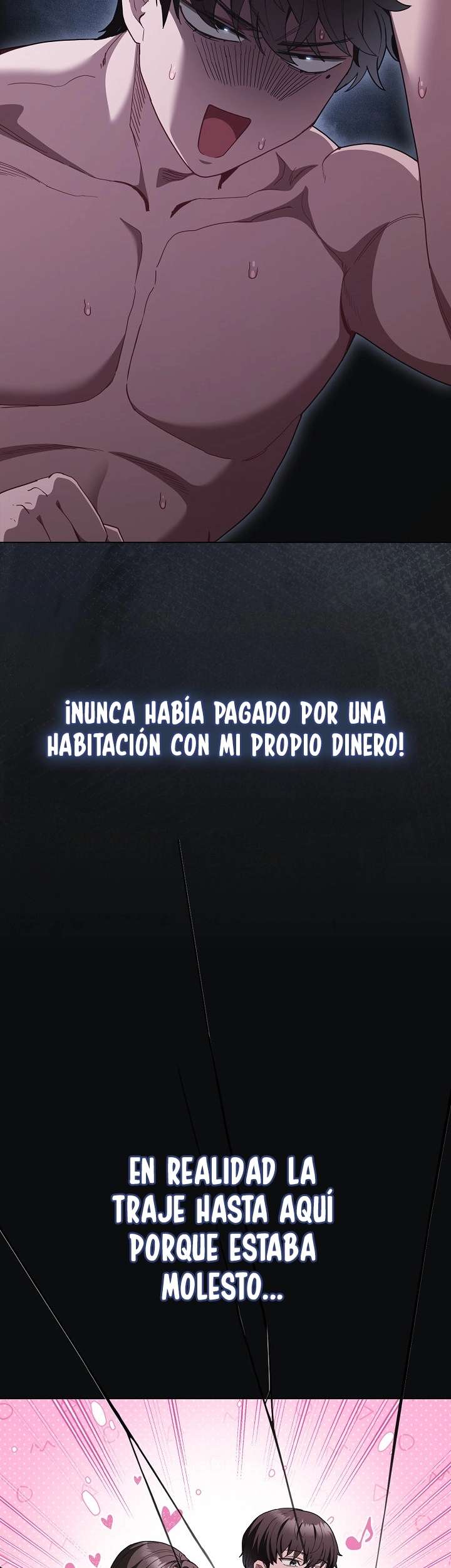 El Mesías y Sus Seguidoras capítulo 28 página 26