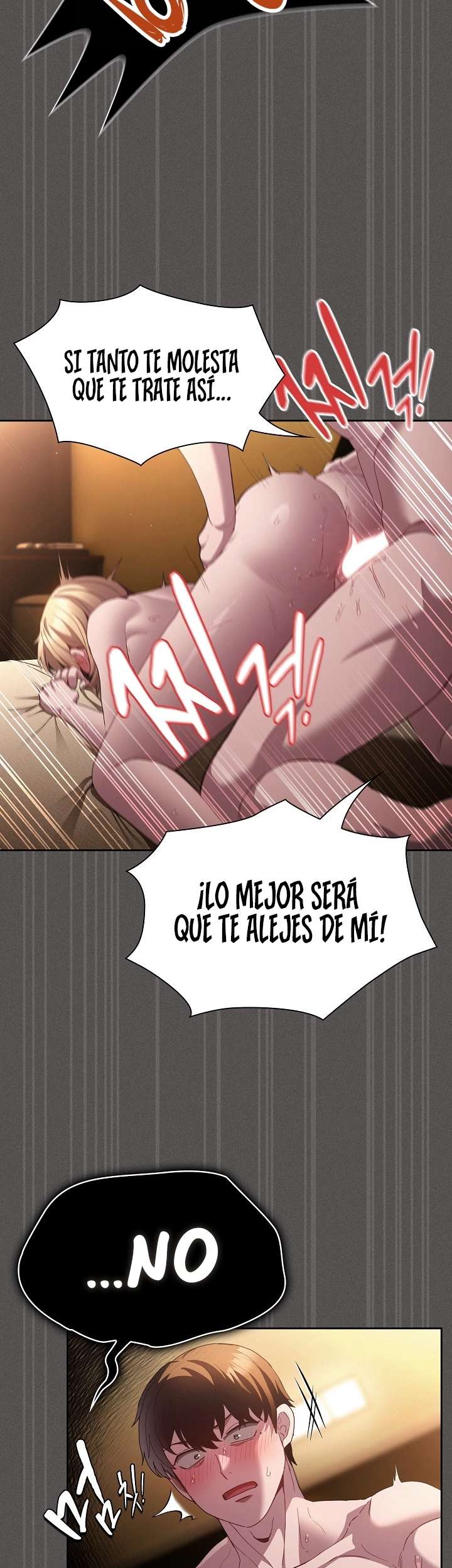 El Mesías y Sus Seguidoras capítulo 30 página 47