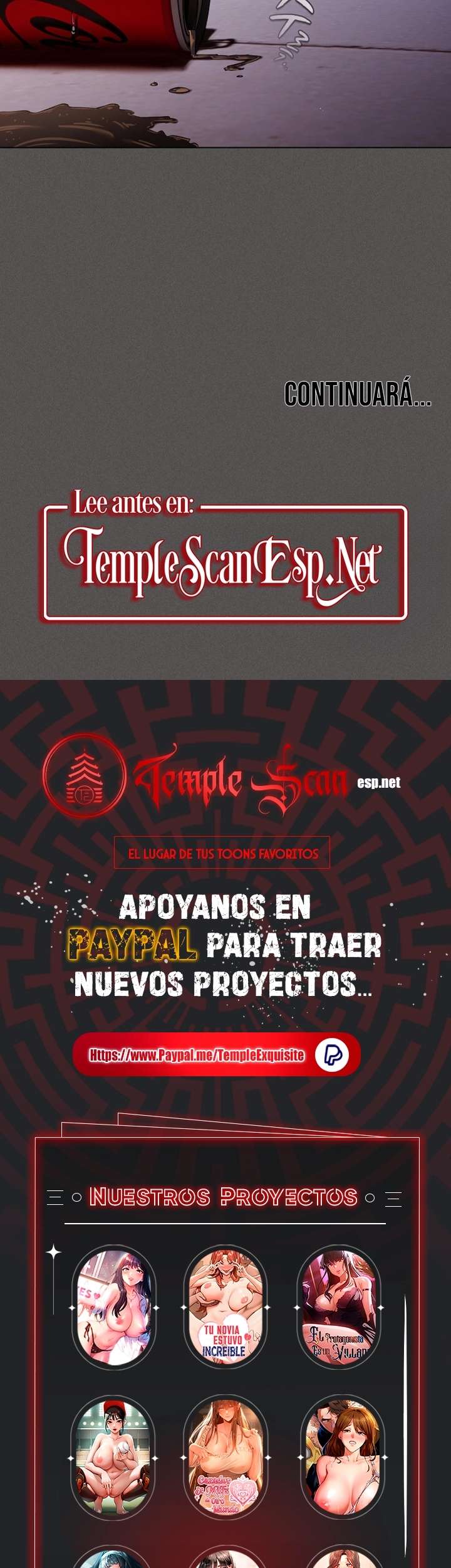 El Mesías y Sus Seguidoras capítulo 32 página 52