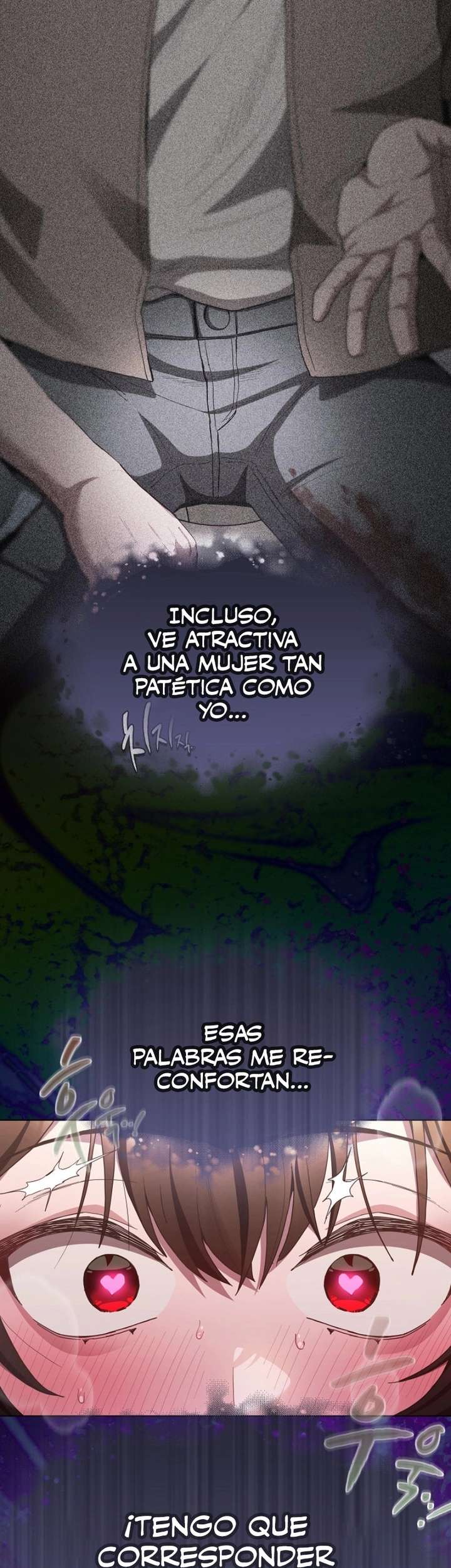 El Mesías y Sus Seguidoras capítulo 33 página 42