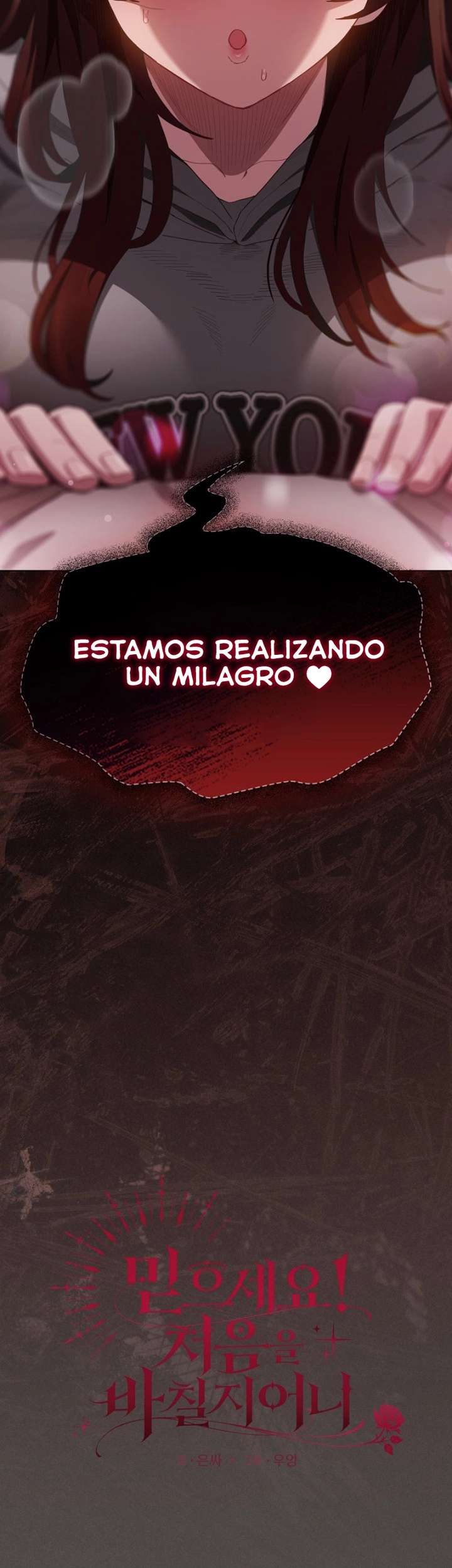 El Mesías y Sus Seguidoras capítulo 34 página 17