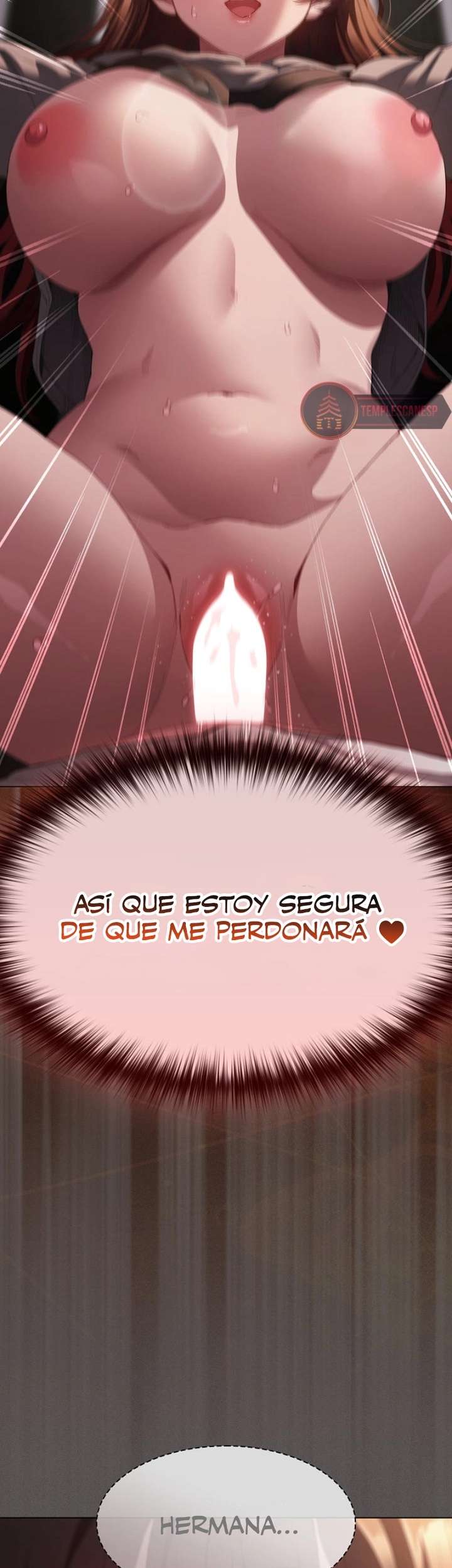 El Mesías y Sus Seguidoras capítulo 34 página 34